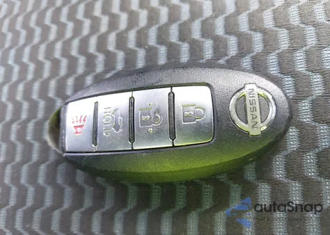 2014 Nissan Versa Note Sv z USA, uszkodzony, nr VIN 3N1CE2CP5EL378749